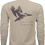 Thumbnail: Pelican Long Sleeve T