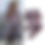 Thumbnail: 2-7t Kids Girls Clothes Set Floral Print