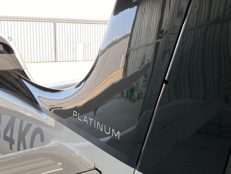 Aircraft Detail | N984KC