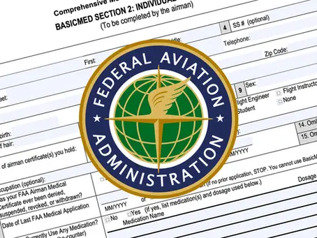 A Comprehensive Quick-Guide to FAA BasicMed