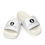 Thumbnail: G.D.S Black logo men's slides