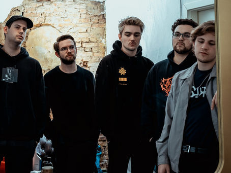 LIVE REVIEW: Thornhill Impress With Their Explosive Return To Live, Standing Gigs @ UOW