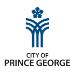 The City of Prince George logo