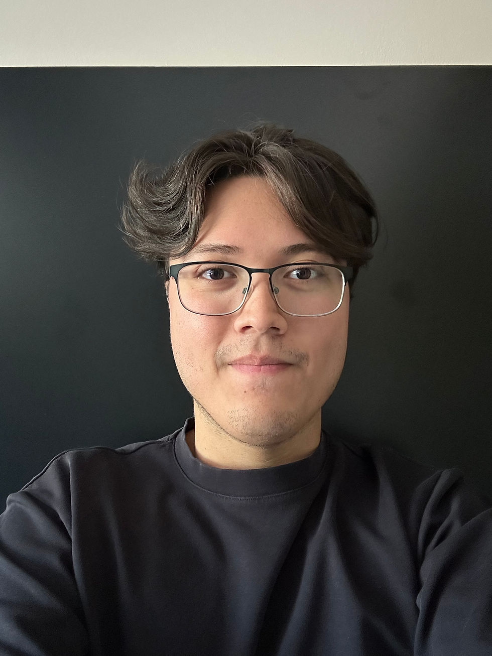 Meet Fernando Ferrufino