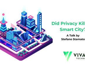 Did Privacy Kill the Smart City?