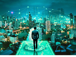 Where are all the Smart Cities?
