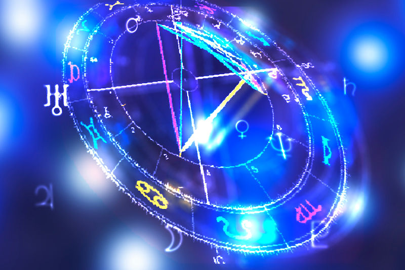 西洋占星術