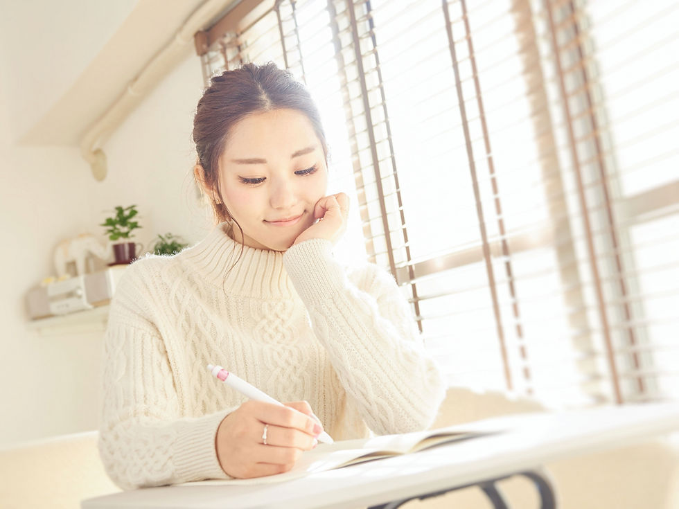 変わりたい人が、今日からできる3つのこと