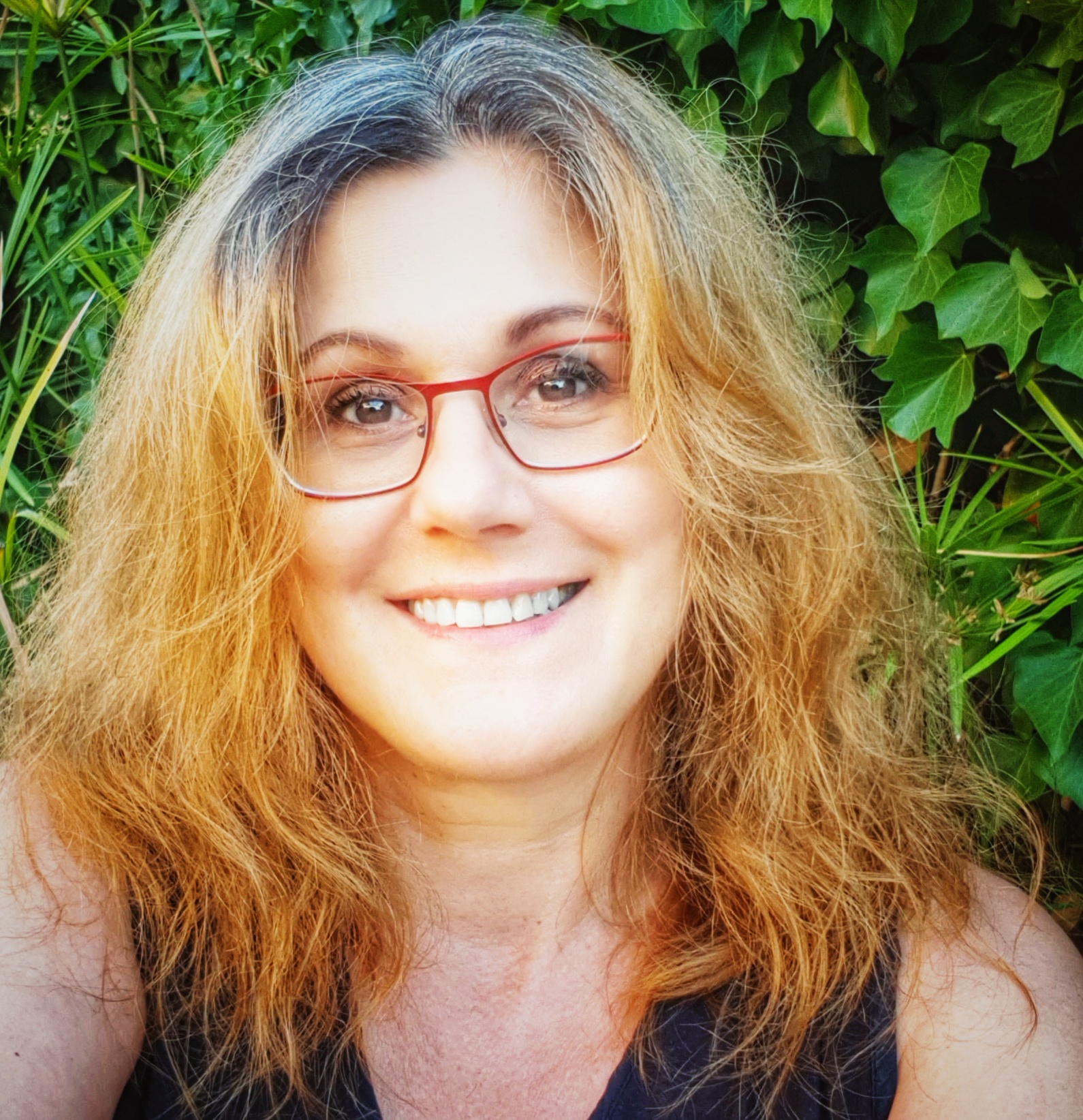 Photo du rédacteur: AbellaCassi