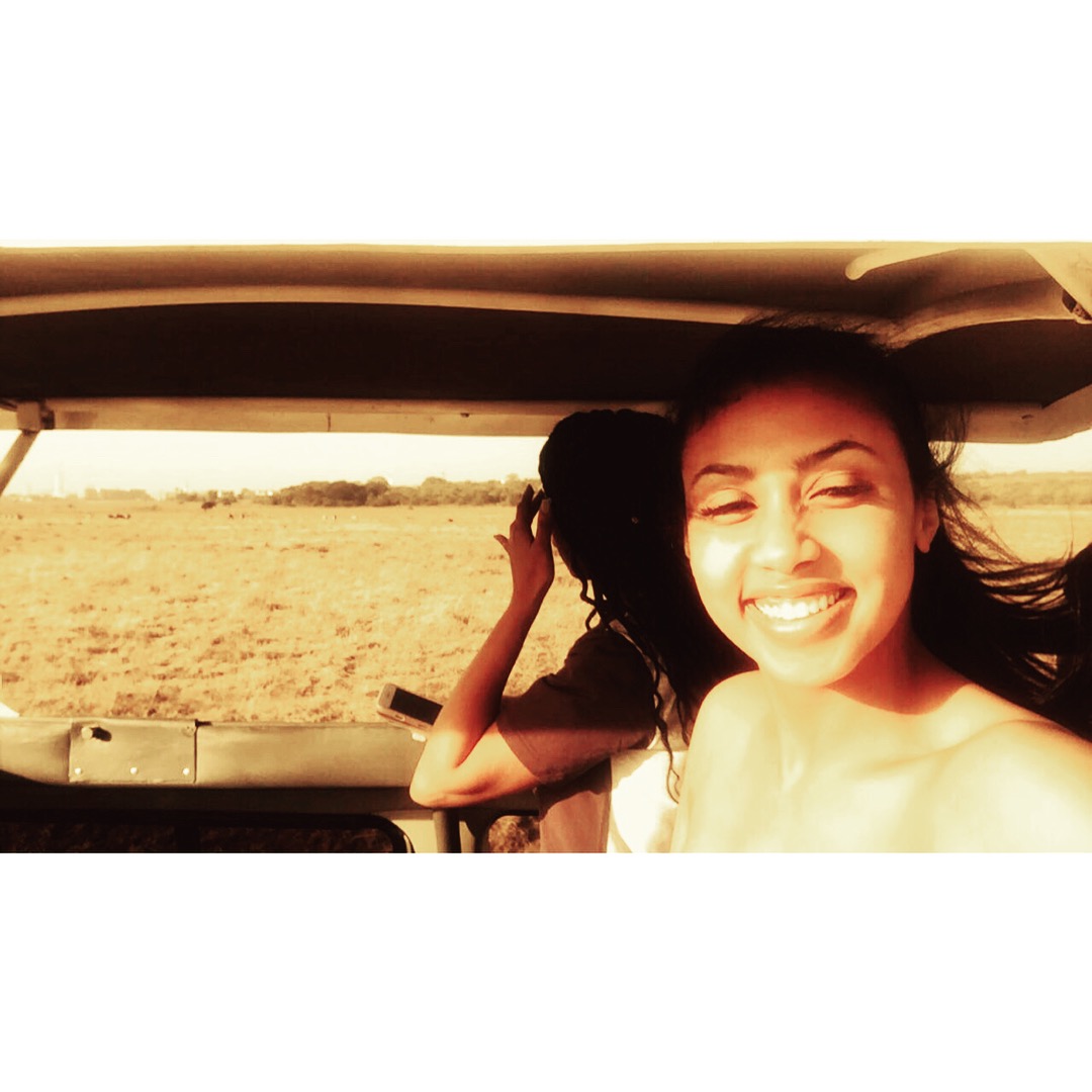 Writer: Eden Solomon