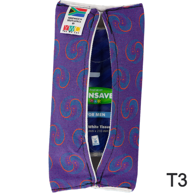 Thumbnail: Tissue purses