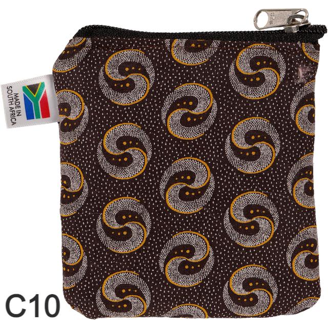 Thumbnail: Coin purse set of 2