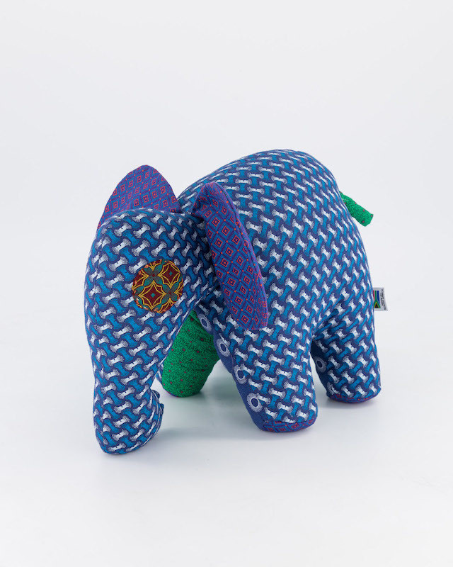 Thumbnail: Elephant