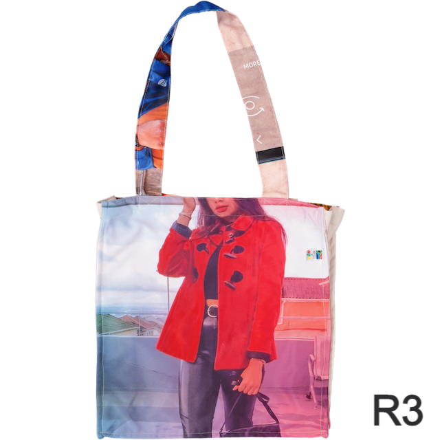 Thumbnail: Recycled bag