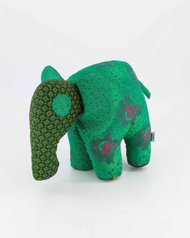 Thumbnail: Elephant