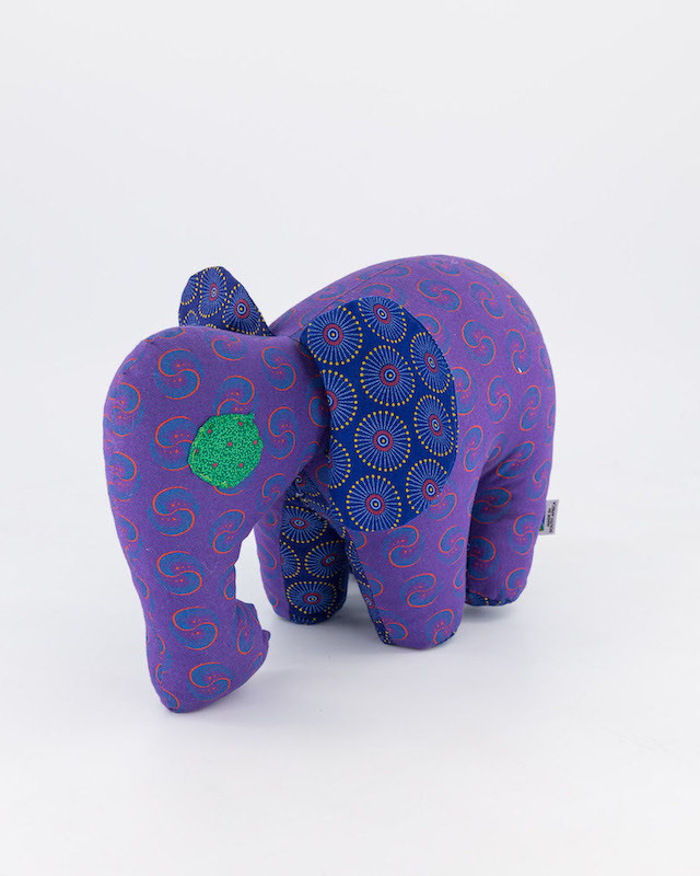 Thumbnail: Elephant