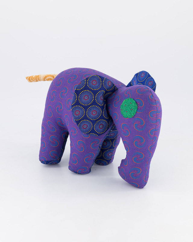 Thumbnail: Elephant