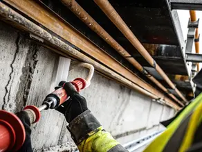 Firestop Inspection Requirements: NYC BC 1704.27 Guide