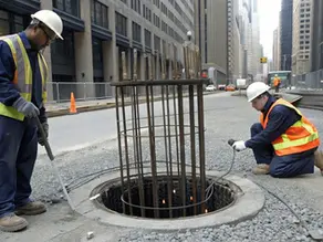 Key TR5 Deep Foundation Inspection Requirements in NYC