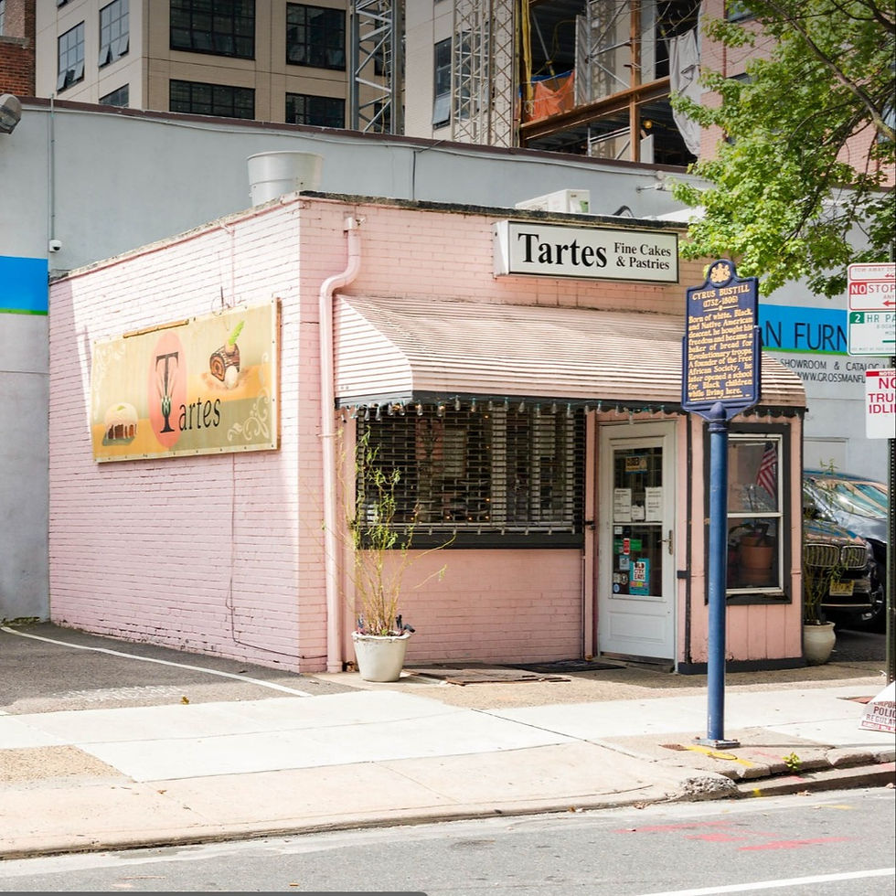 LOFTS ON STRAWBERRY, 32 Strawberry Street, Philadelphia , PA 19106