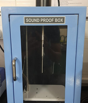 Probe Sonicator