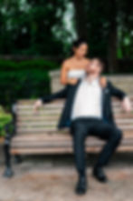 Valeria & Adam - Pre Wedding