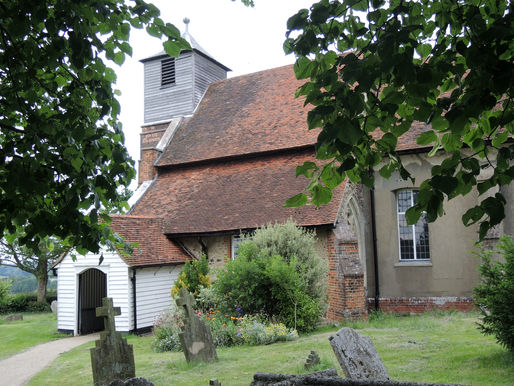 Ingatestone 2 Walk 