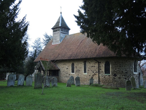 Little Braxted Walk 