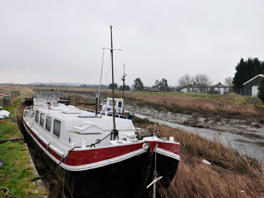 Battlesbridge Walk 