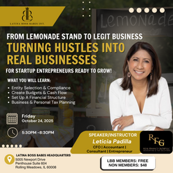 Octobe 2025 Workshop - Letty