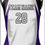 Thumbnail: Away Jersey - Sublimated Tank