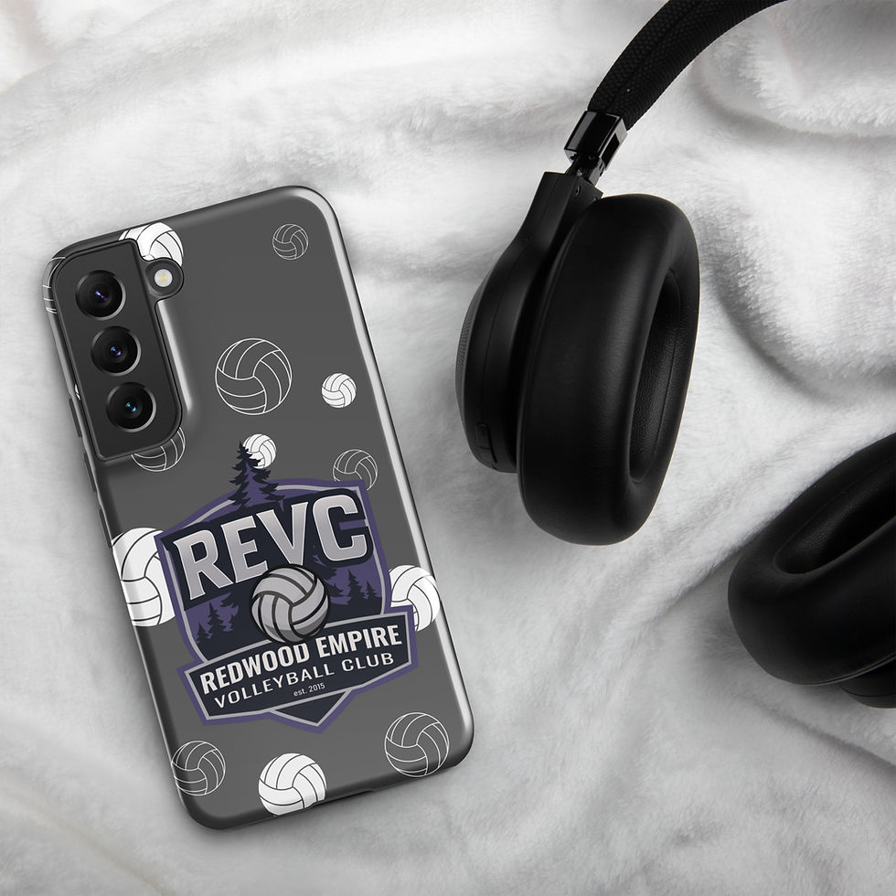 Thumbnail: Tough case for Samsung®