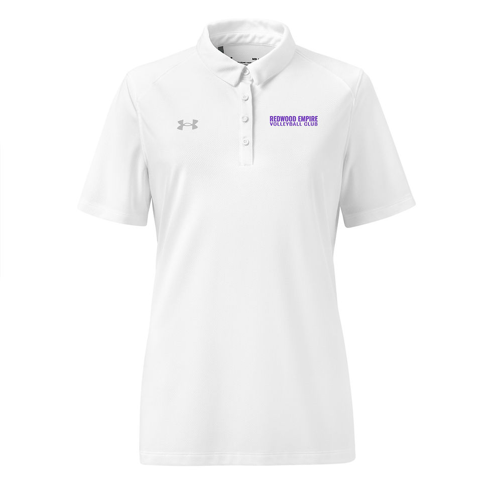 Thumbnail: Under Armour® women’s polo