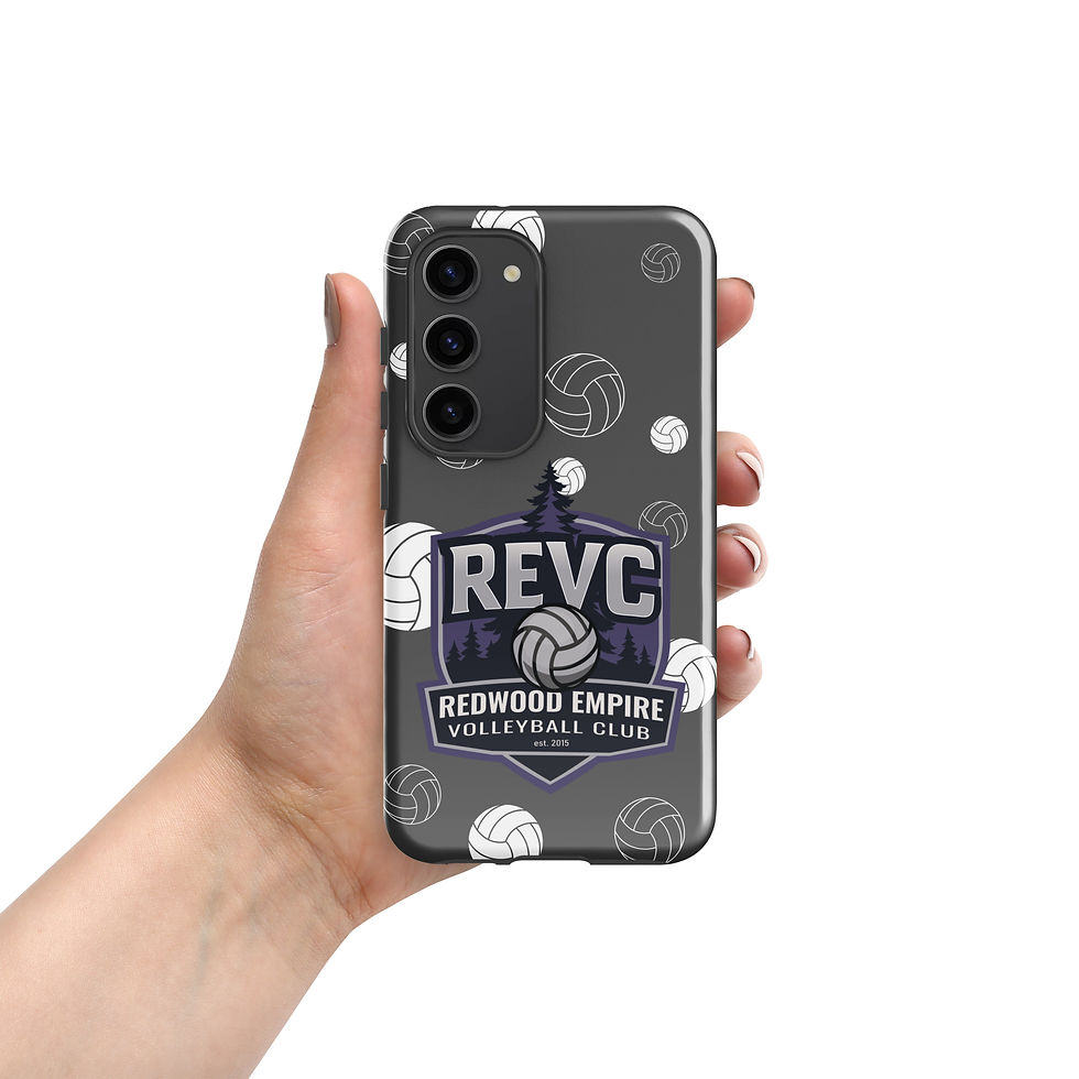 Thumbnail: Tough case for Samsung®
