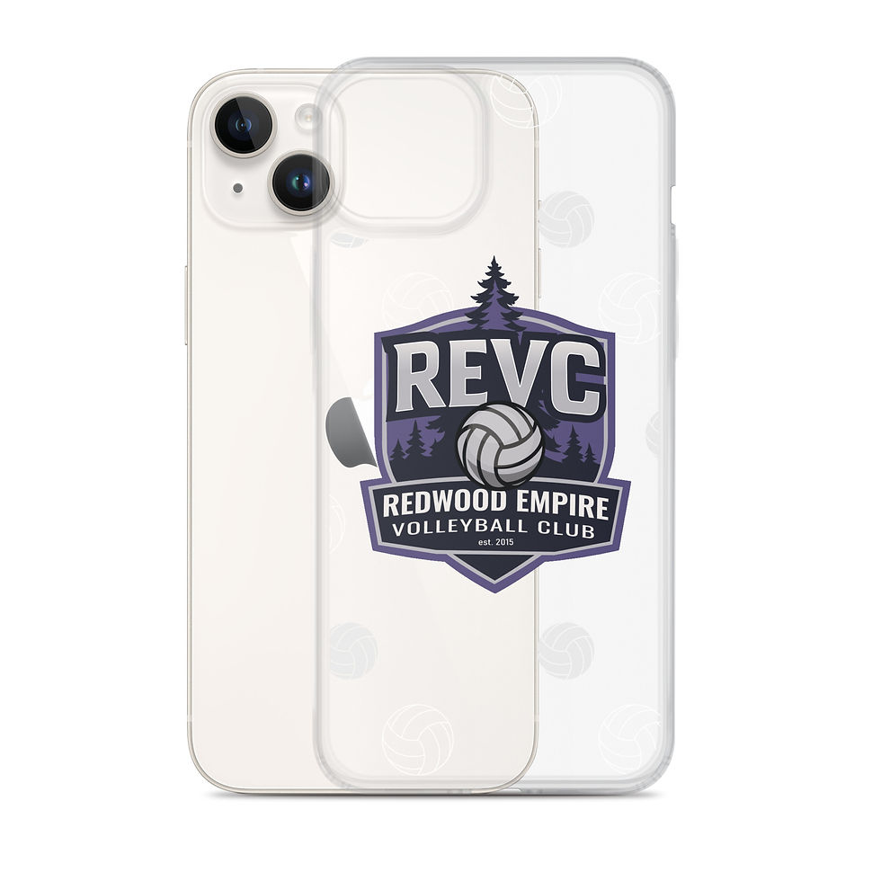 Thumbnail: Clear Case for iPhone®