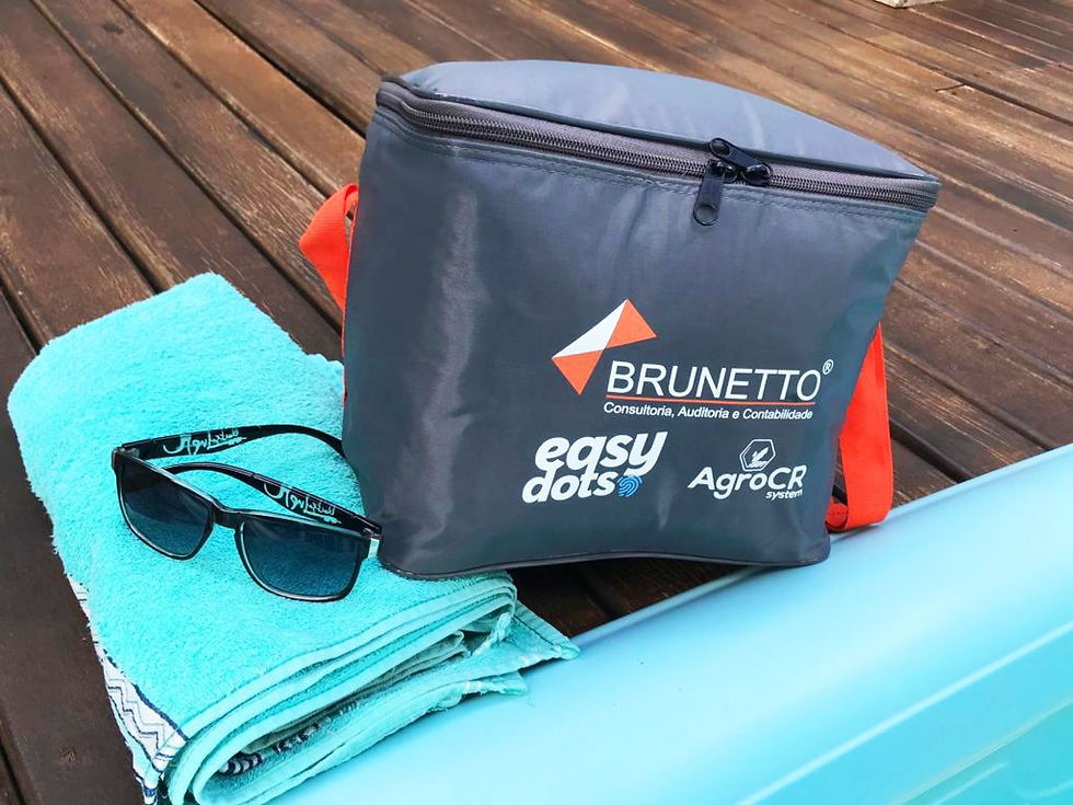 Thumbnail: PRO105 - BOLSA TÉRMICA 13 LITROS