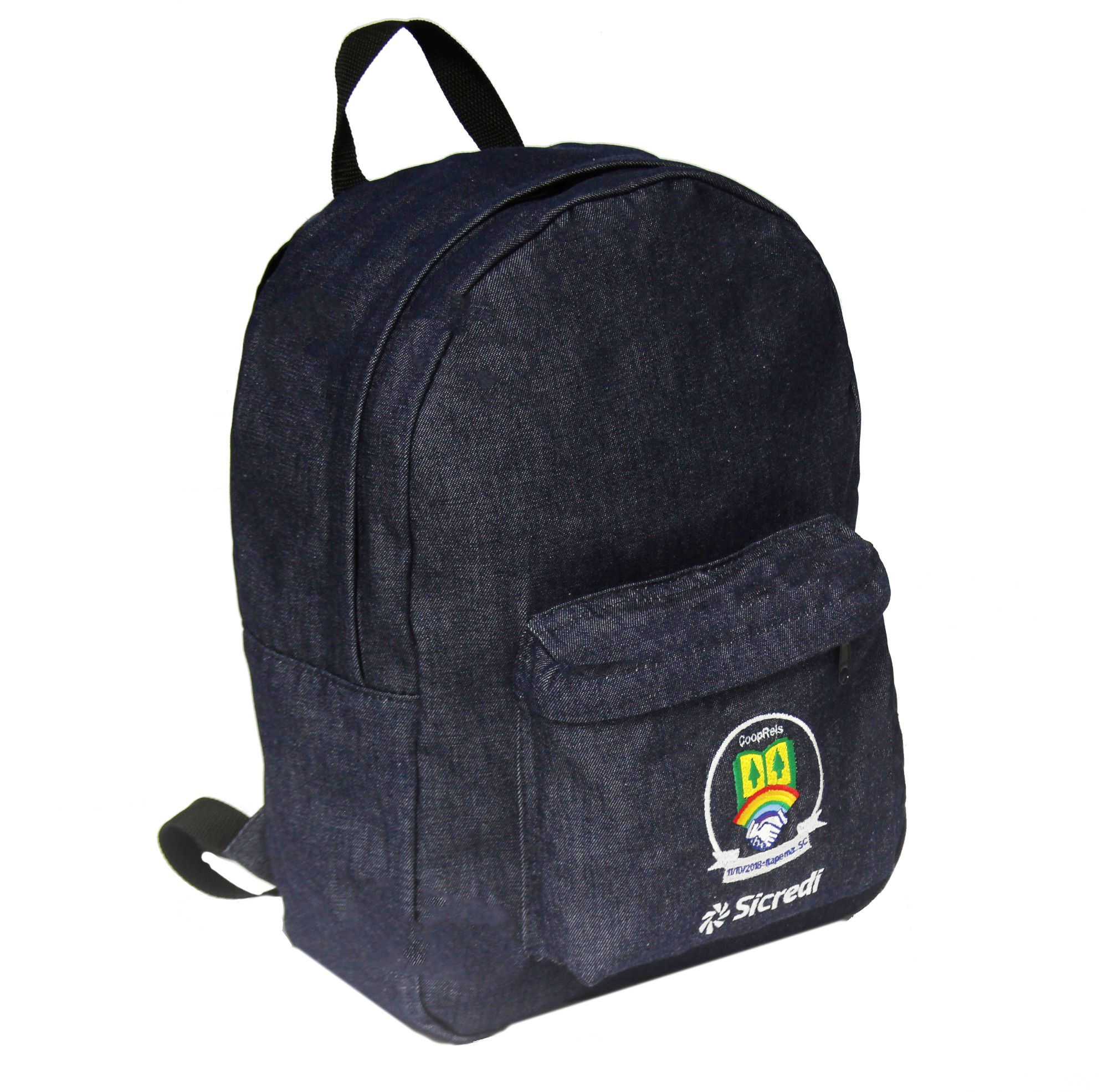 PRO418 - MOCHILA JUVENIL