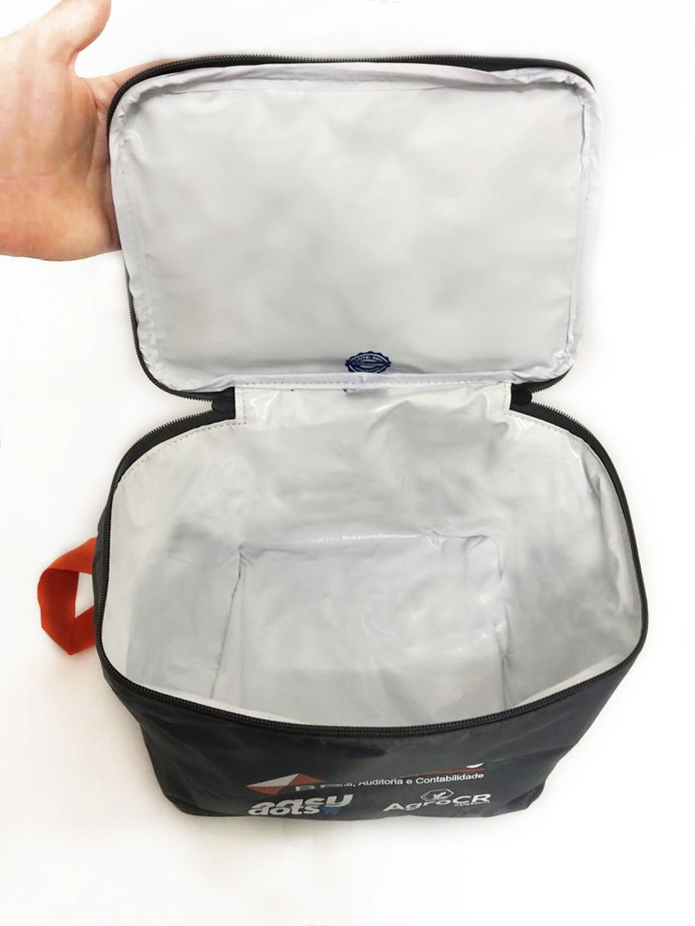 Thumbnail: PRO105 - BOLSA TÉRMICA 13 LITROS