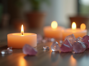 Rituales Personalizados para la Paz Espiritual
