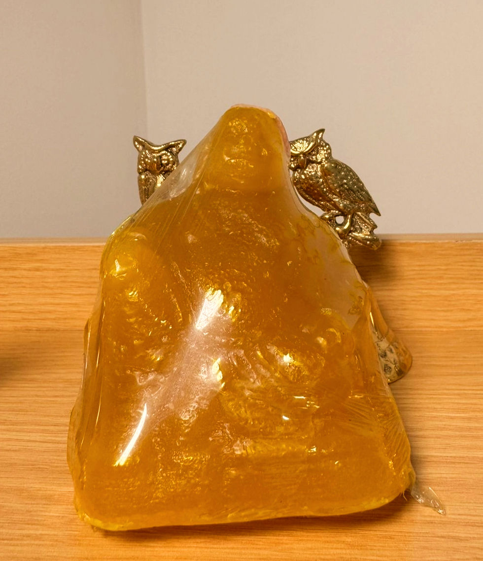 Miniatura: 👼 Velas y Figuras Angelicales