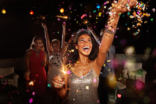 🎄Top 6 Simple Tips to Eat Less on New Year’s Eve