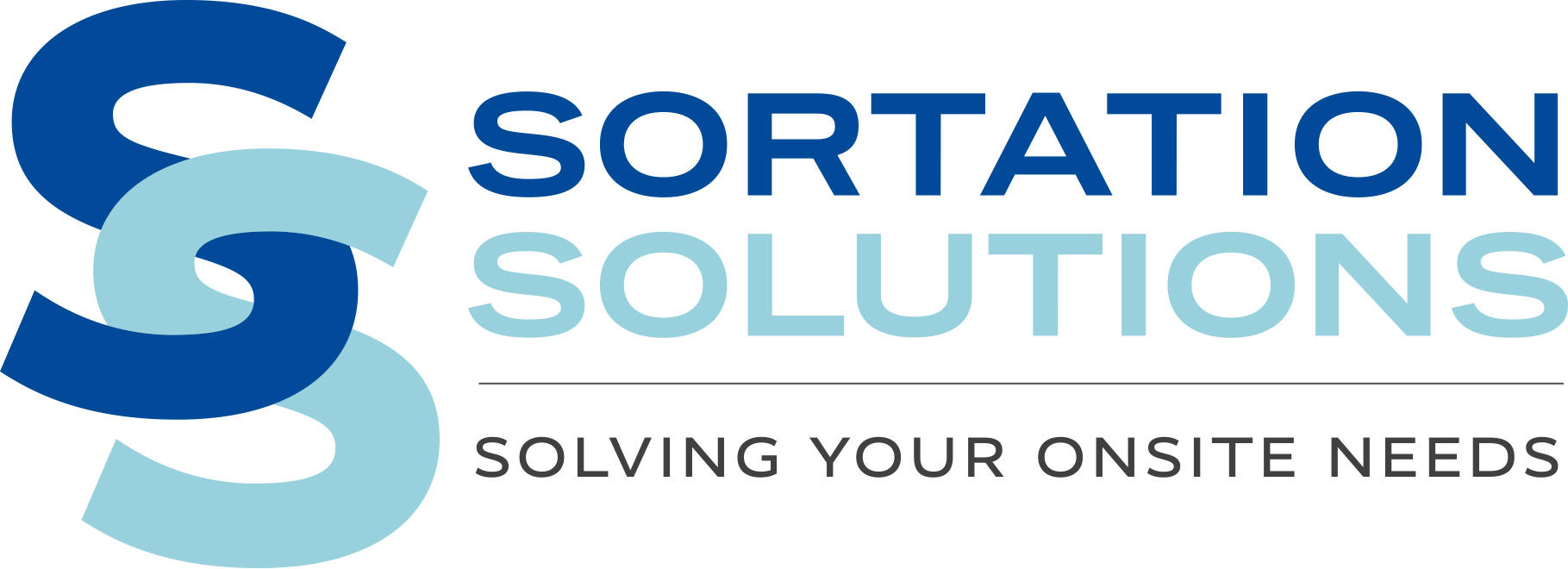 Sortation Solutions logo