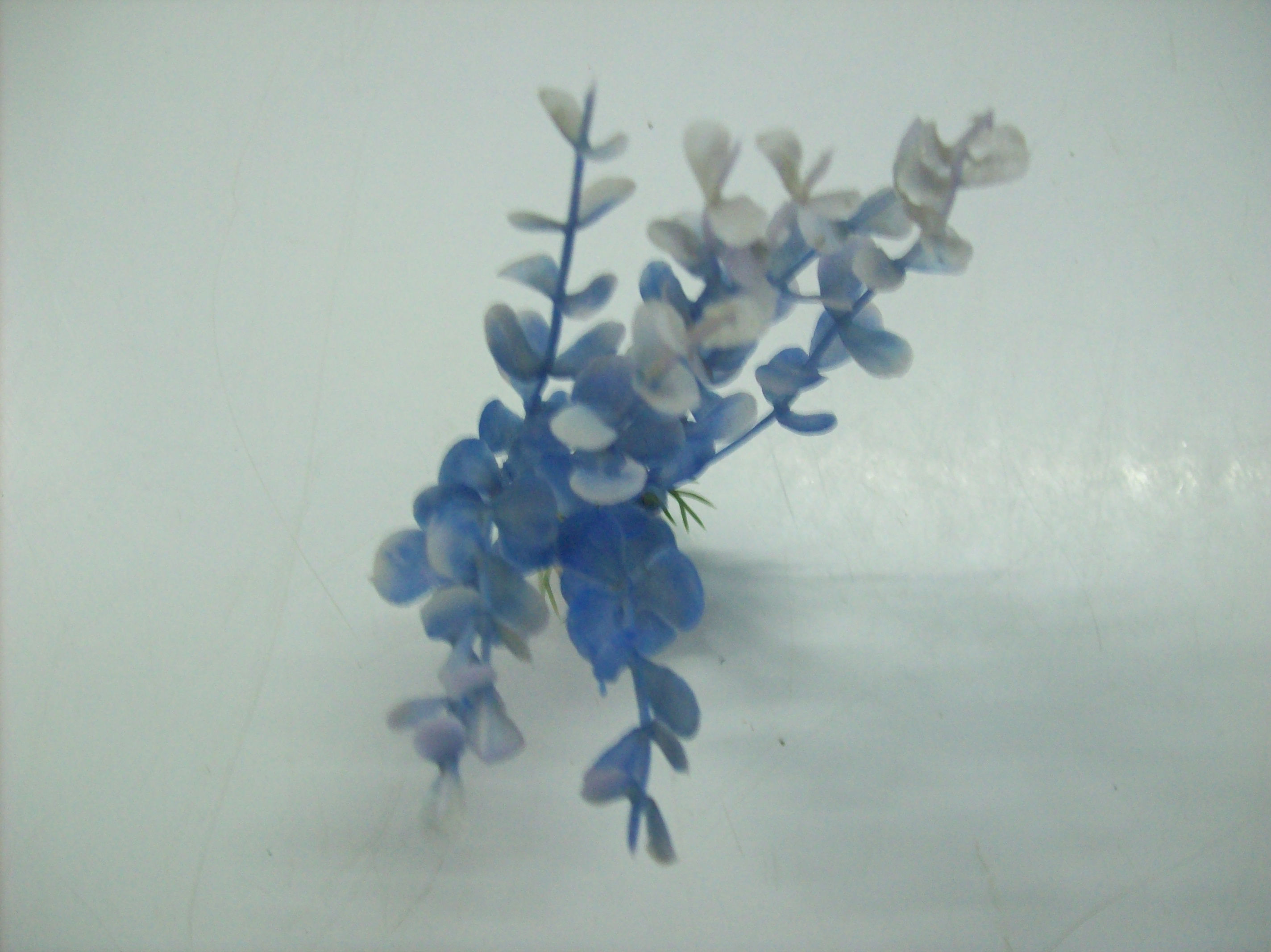 ต้นไม้พลาสติก