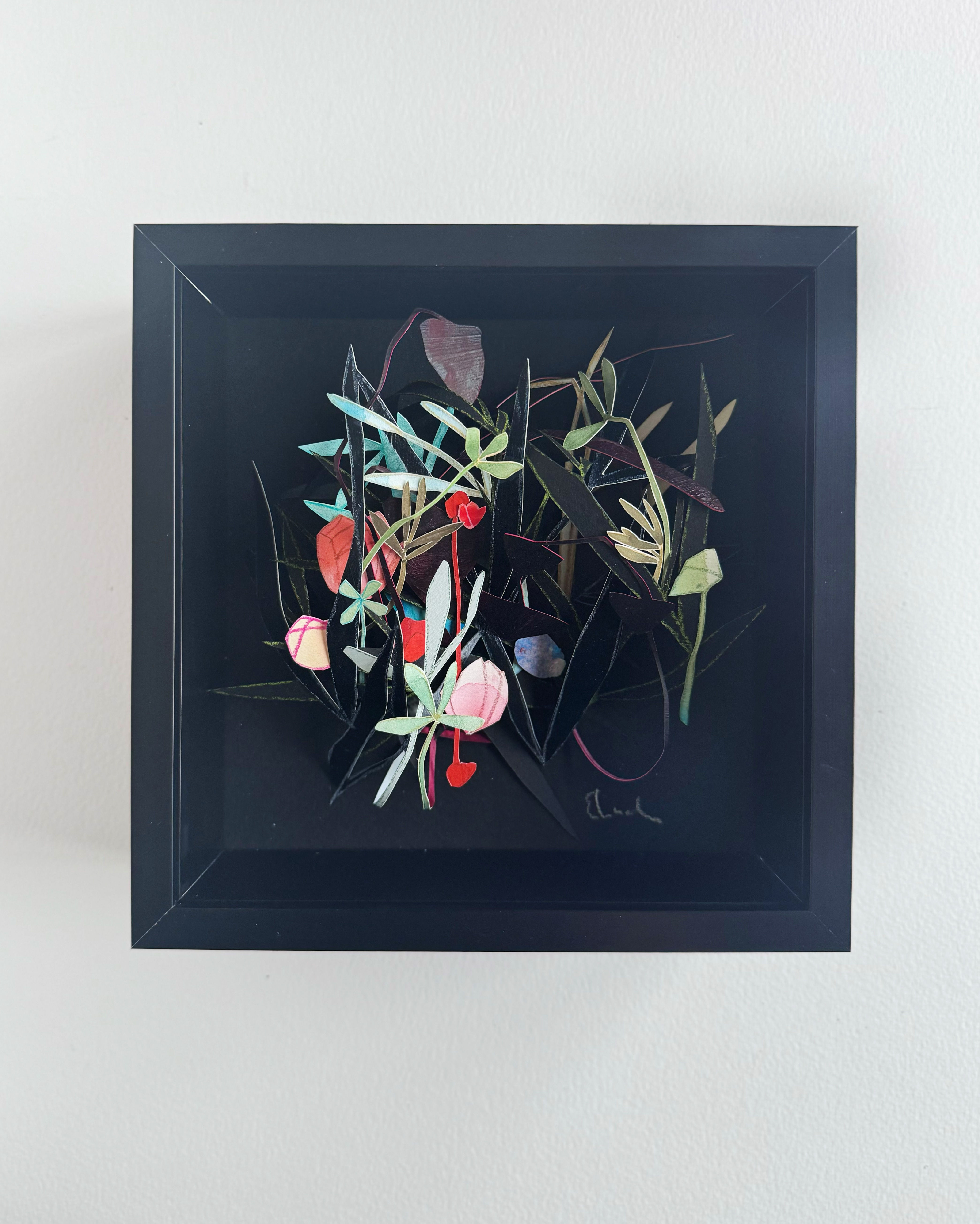 Vessel for Flourishing