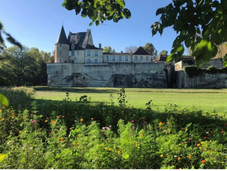 Montastruc - Lamonzie-Montastruc - Périgord pourpre