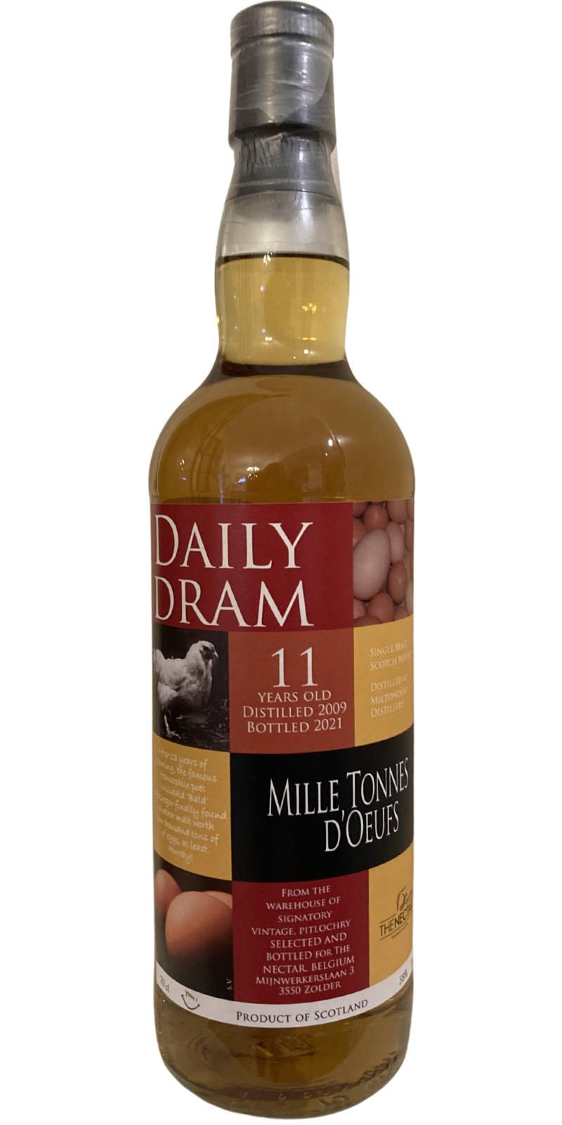 Review 252. Workhorse distilleries, ignored brands and under the radar releases