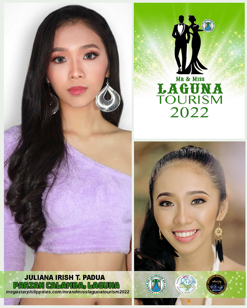 CALAMBA PARIAN