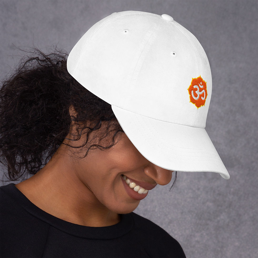 Thumbnail: HCF OM Hat – Tradition Meets Street Style