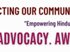 Have Your Kid Walk Into School With Confidence | HCF “Being Hindu” Program 2026
