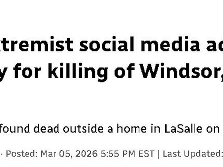 When a Woman Speaks, the World Must Listen Not Silence Her - Nancy Grewal 